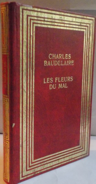 LES FLEURS DU MAL , 1990