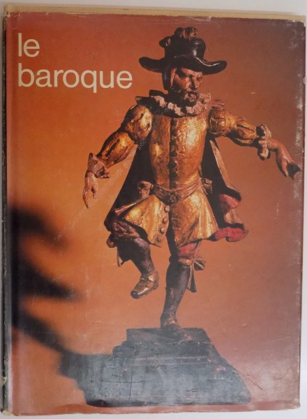 LES MEUBLES BAROQUES , 1972