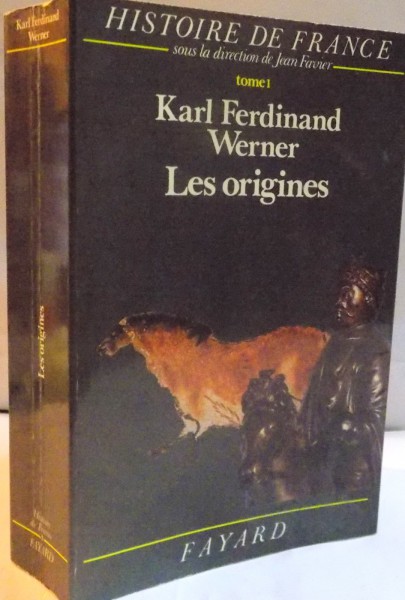 LES ORIGINES , 1989