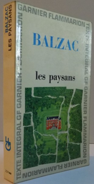 LES PAYSANS, 1970