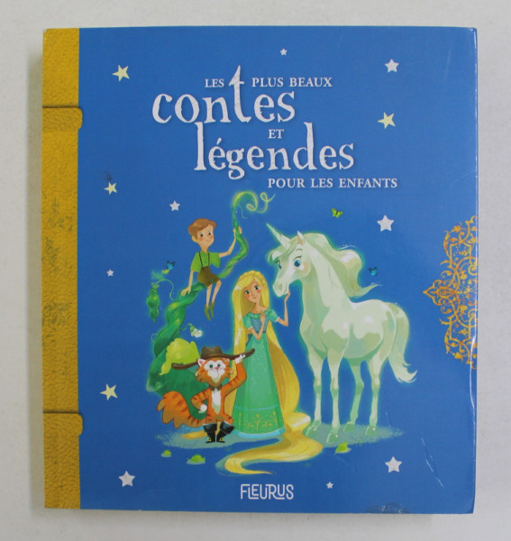 LES PLUS BEAUX CONTES ET LEGENDES POUR LES ENFANTS , 2104