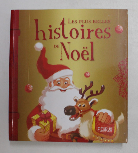 LES PLUS BELLES HISTOIRES DE NOEL , 2013