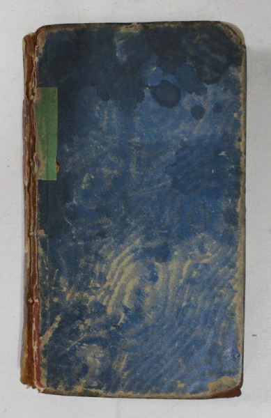 LES POESIES D ' HORACE TRADUITES EN FRANCOIS , TOME II , 1768