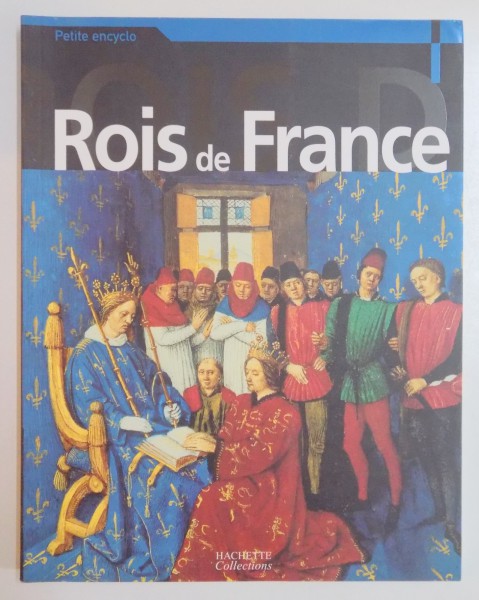 LES ROIS DES FRANCE , 2006