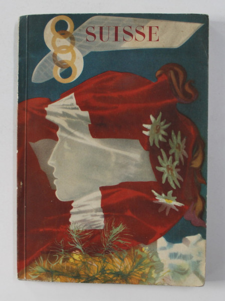 LES SUISSES A  L 'OEUVRE - L 'HISTOIRE , LA GEOGRAPHIE , L 'ECONONOMIE ET LA CULTURE , 1939