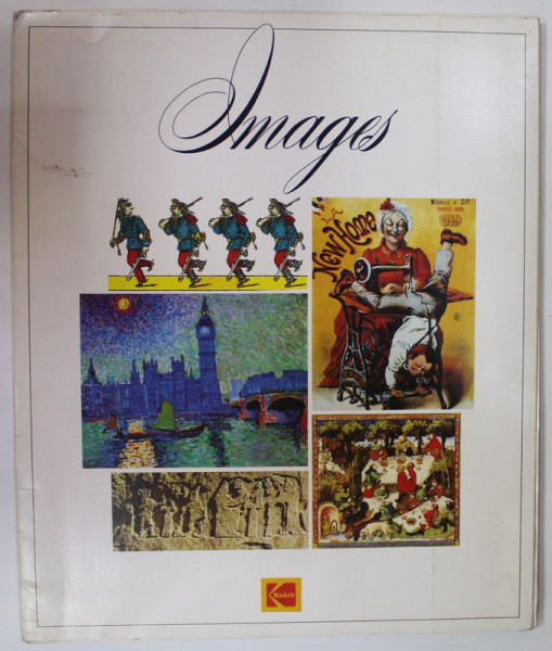 LETTRE DE PARIS , REVUE , No. 49 , JANVIER  , 1982 , SUBJET : IMAGES
