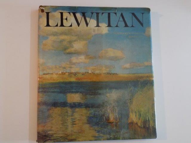 LEWITAN 1981