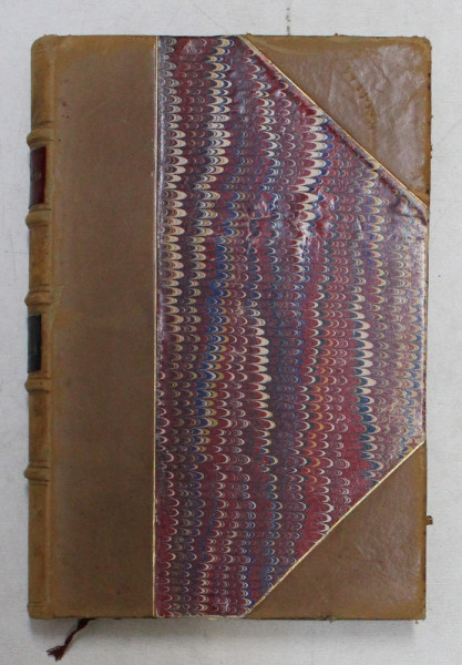 LEX EXILES par THEODORE DE BANVILLE , 1867