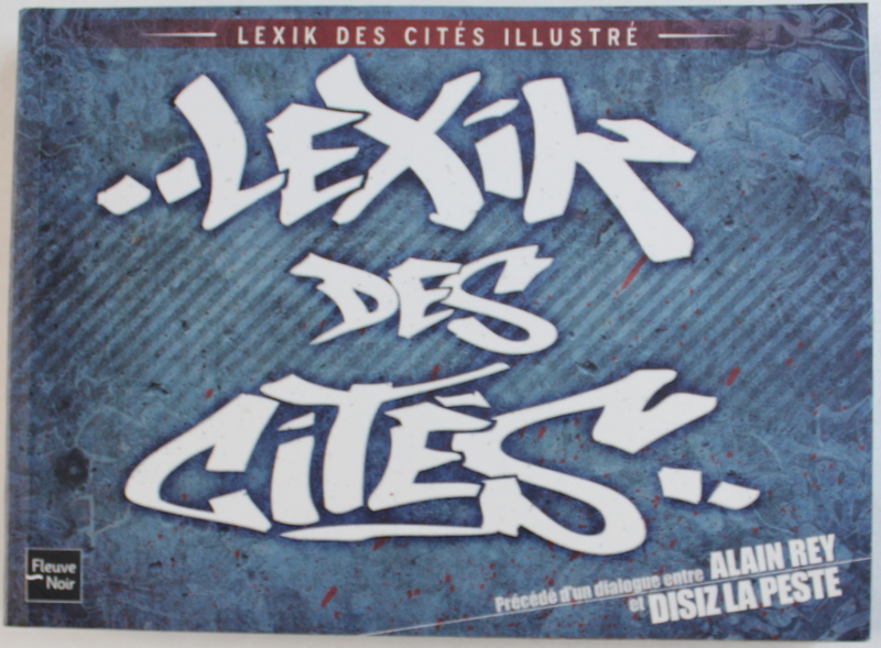 LEXIK DES CITES ILLUSTRE , 2007