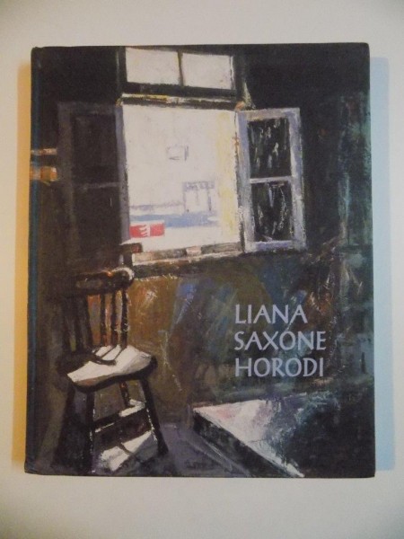 LIANA SAXONE HORODI , 50 YEARS OF CREATION , 2012