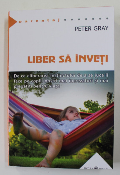 LIBER SA INVETI ! de PETER GRAY , 2021