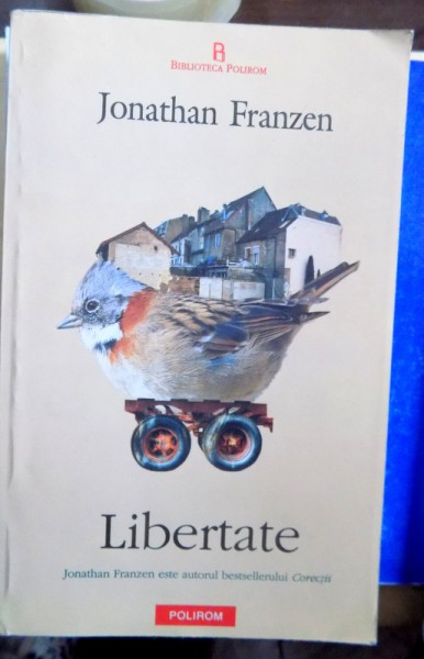 LIBERTATE , 2011