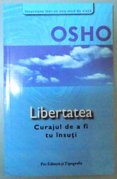 LIBERTATEA , 2006