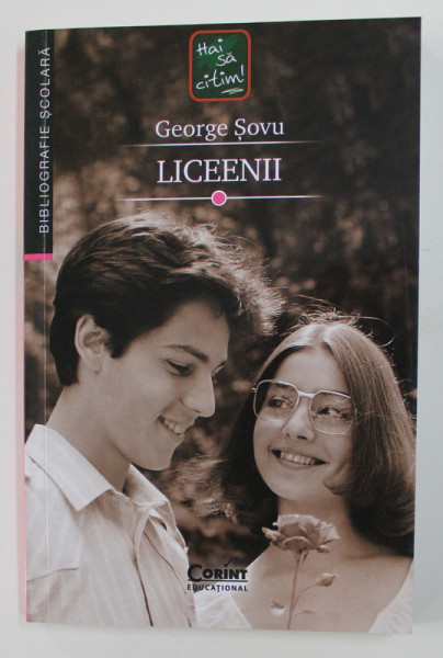 LICEENII de GEORGE SOVU , 2020