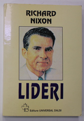 LIDERI de RICHARD NIXON , 2000