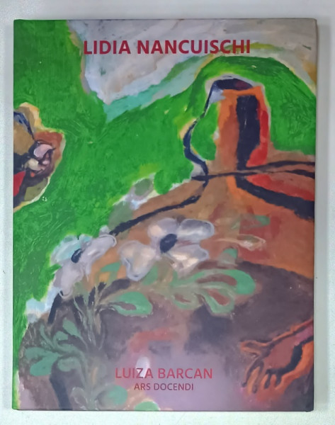 LIDIA NANCUISCHI de LUIZA BARCAN , 2018