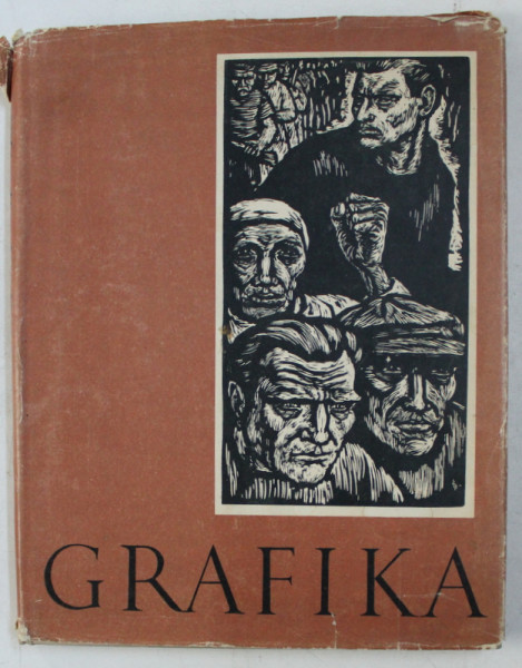 LIETUVIU TARYBINE DAILE , GRAFIKA ( 1940 - 1960 ) , 1960