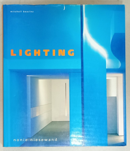 LIGHTING by NONIE NIESEWAND , 2000