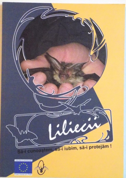 LILIECII, SA-I CUNOASTEM, SA-I IUBIM, SA-I PROTEJAM, 2007