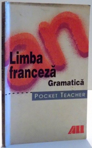LIMBA FRANCEZA, GRAMATICA de SIMONE LUCK-HILDEBRANDT, MICHELLE BEYER , 2001