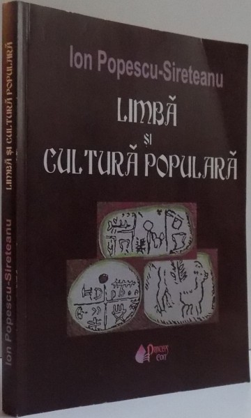 LIMBA SI CULTURA POPULARA  , 2007