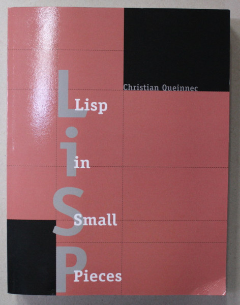 LIPS IN SMALL PIECES by CHRISTIAN QUEINNEC , 2003