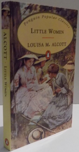 LITTLE WOMEN de LOUISA M. ALCOTT , 1994