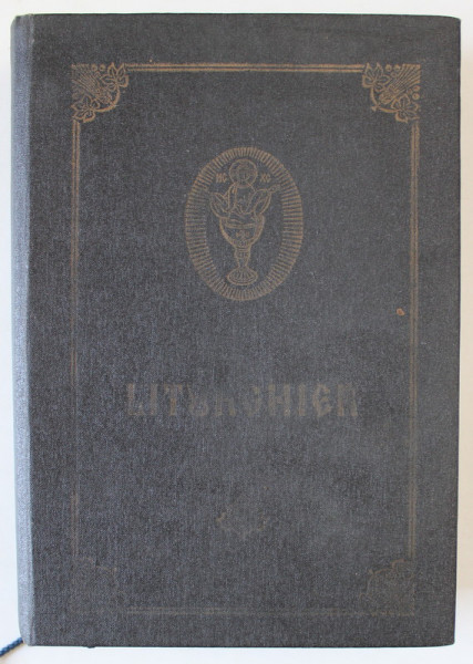 LITURGHIER , 1987