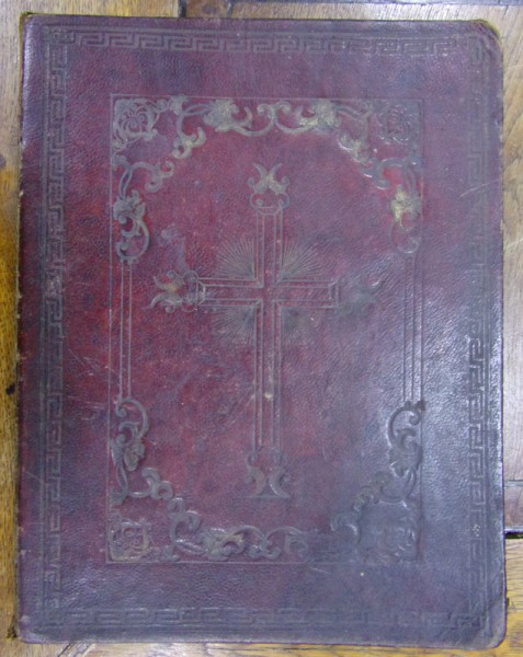 LITURGHIER SEC 19