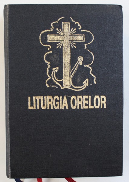 LITURGIA ORELOR