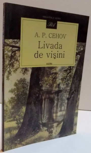 LIVADA DE VISINI . 2004