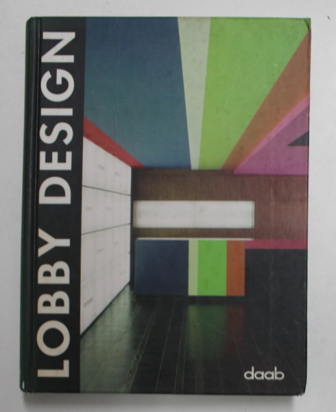LOBBY DESIGN , 2006