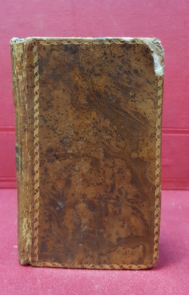 L'ODYSSEE D'HOMERE, SECOND EDITION ,TOME SIXIEME - PARIS 1788