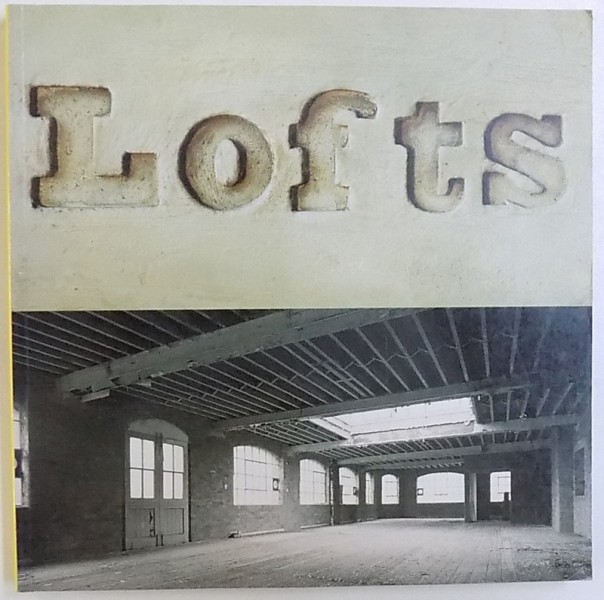 LOFTS by MARCUS FIELD &amp; MARK IRVING , 1999