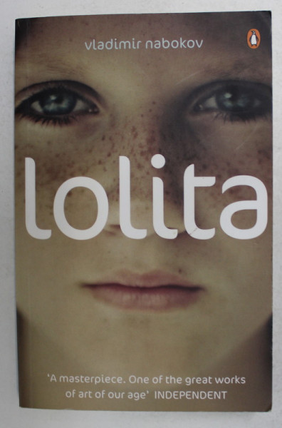 LOLITA by  VLADIMIR NABOKOV , 1995