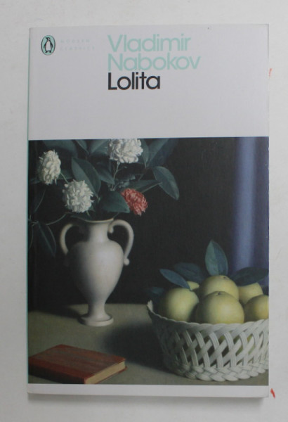 LOLITA by VLADIMIR NABOKOV , 2015