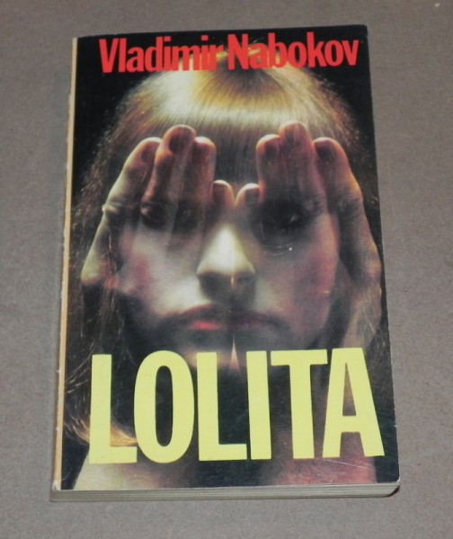 LOLITA   VLADIMIR NABOKOV , 1994