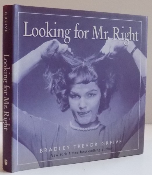 LOOKING FOR MR. RIGHT , 2001