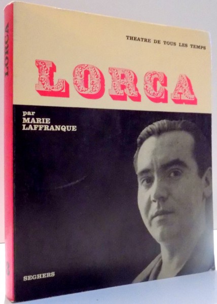 LORCA par MARIE LAFFRANQUE , 1966