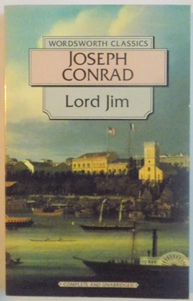 LORD JIM, 1994
