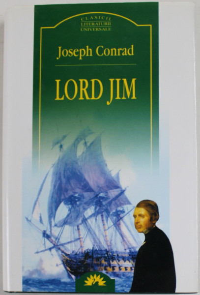 LORD JIM de JOSEPH CONRAD , 2004