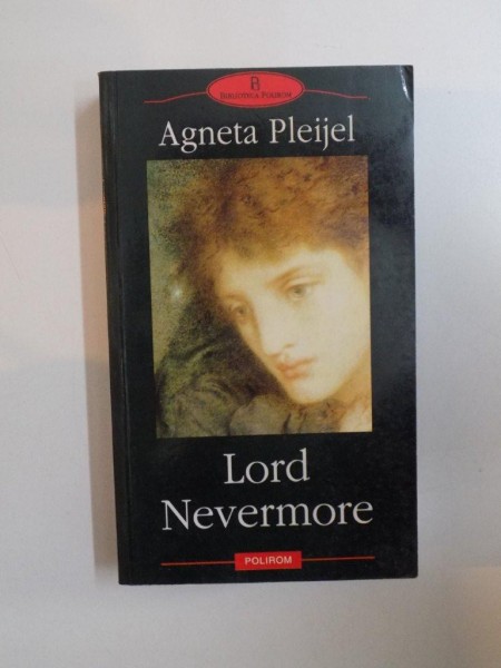 LORD NEVERMORE de AGNETA PLEIJEL  2003