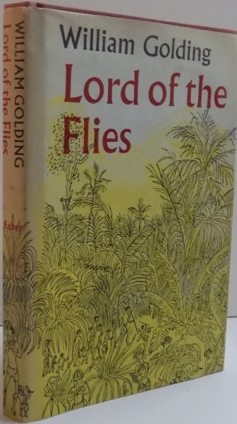 LORD OF THE FLIES , 1954