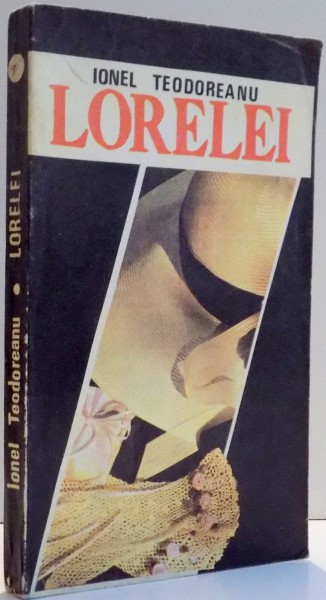 LORELEI de IONEL TEODOREANU ,  1991