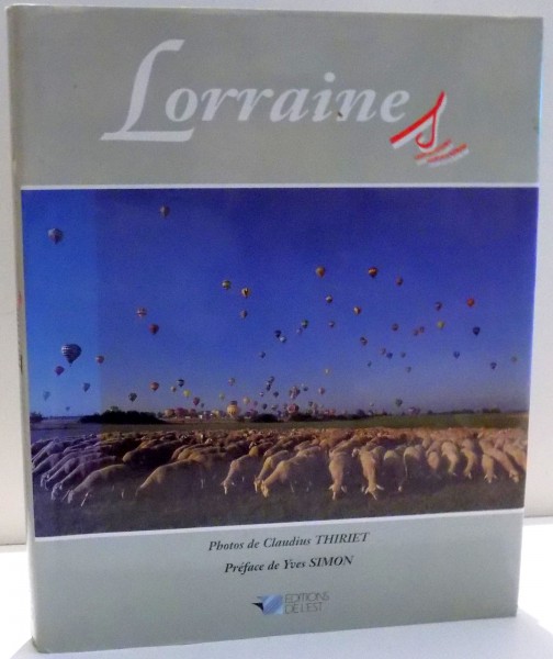 LORRAINES , 1994