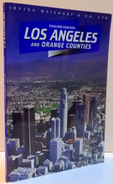 LOS ANGELES AND ORANGE COUNTIES , 1996