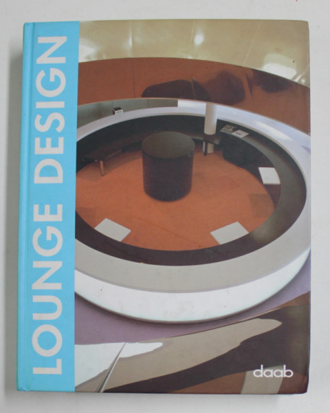 LOUNGE DESIGN , 2006