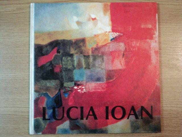 LUCIA IOAN 1934-1984