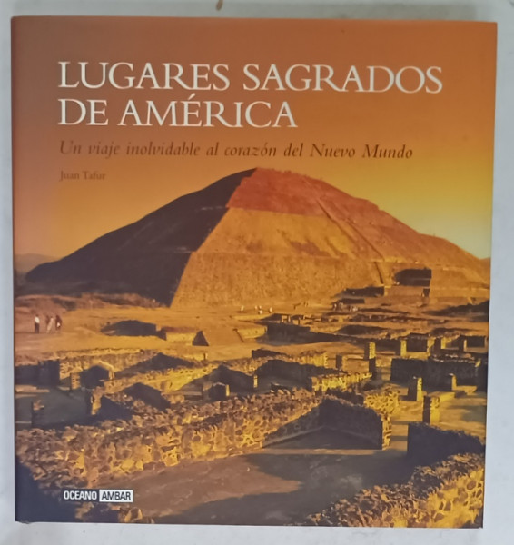 LUGARES SAGRADOS DE ORIENTE  (LOCURI SACRE DIN ORIENT  ) , de BERNAT MASFERRER y TEODORO GOMEZ , 2008
