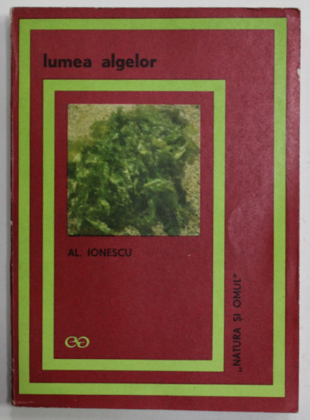 LUMEA ALGELOR de AL. IONESCU , 1972